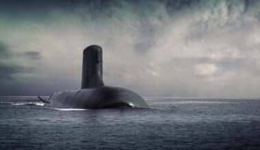 Le Canada écarte le français Naval Group pour la construction de ses douze futurs sous-marins