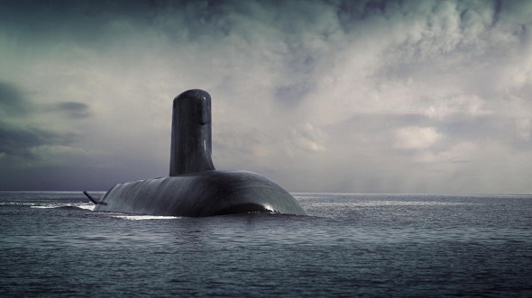 Le Canada écarte le français Naval Group pour la construction de ses douze futurs sous-marins