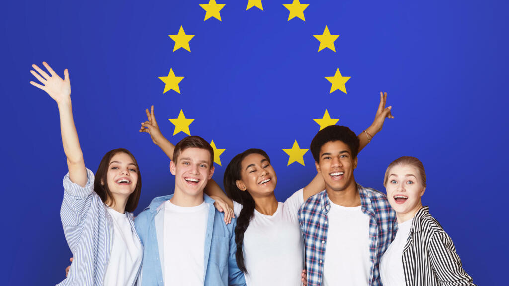 Erasmus+ : le programme d'échange d'étudiants de l'UE.