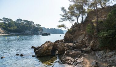 Ces 3 plages secrètes près de Toulon sont encore préservées… mais plus pour longtemps