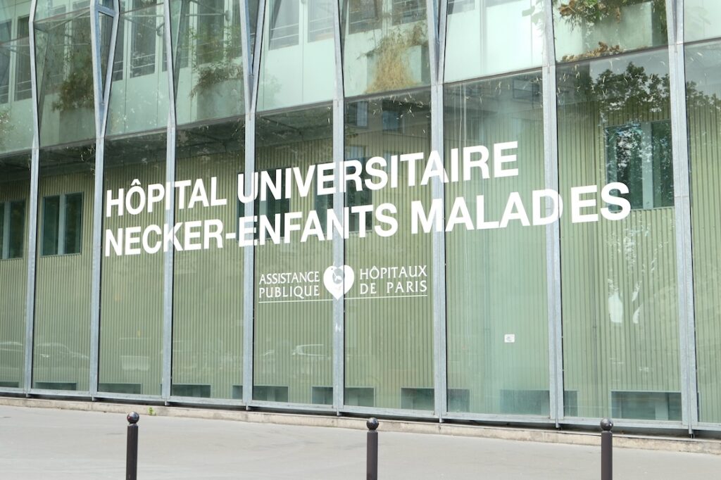 Paris : une femme accouche sur le quai du RER A à Châtelet, la RATP va offrir 