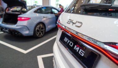 Comment les constructeurs chinois font-ils pour gagner la partie en Europe ?