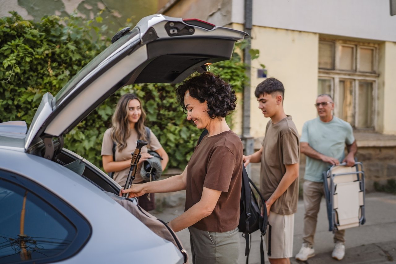Une amende salée si vous prêtez votre voiture à un proche ou ami dès le 1er septembre : info ou intox ?