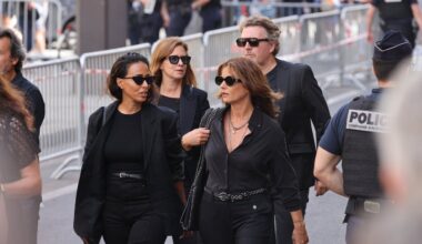 Faustine Bollaert (46 ans) se confie sur son état de santé et les moments de vide qu'elle traverse