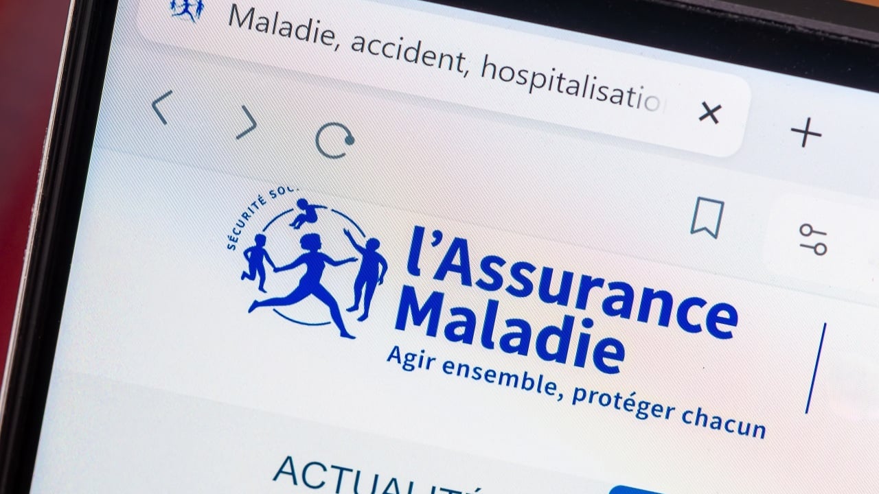 Ces 30 maladies qui ouvrent droit à une prise en charge à 100 % par l'Assurance maladie