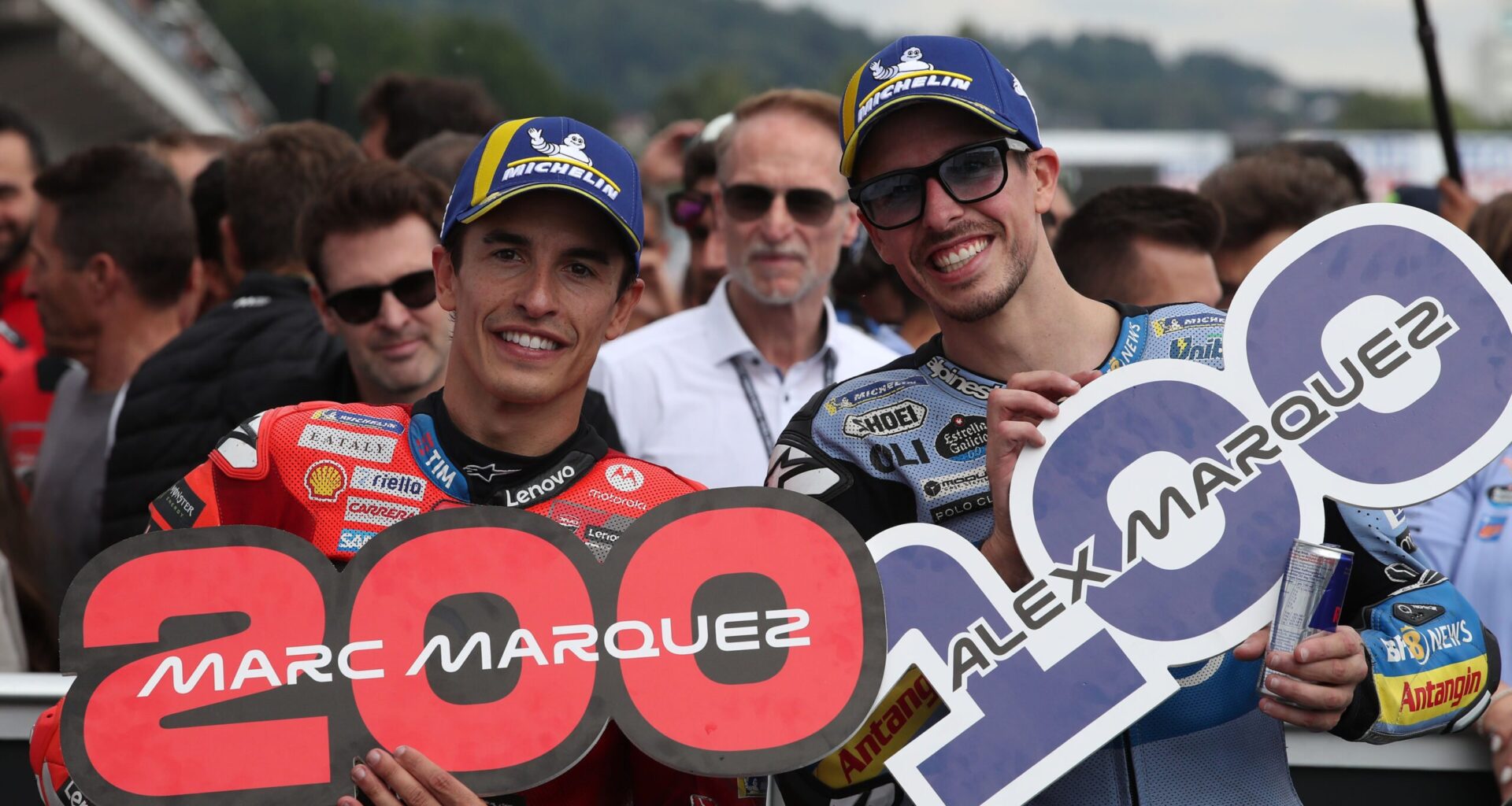 MotoGP: Qu’attendre de la seconde moitié de saison?