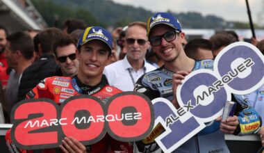 MotoGP: Qu’attendre de la seconde moitié de saison?