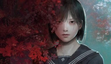 Preview : Silent Hill f, un retour rigide, mais plein de fraîcheur