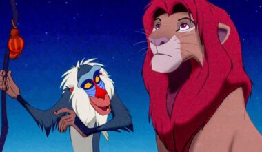 Seul quelqu’un qui a (vraiment) vu Le Roi Lion 10 fois aura 10/10 à ce quiz sur le film