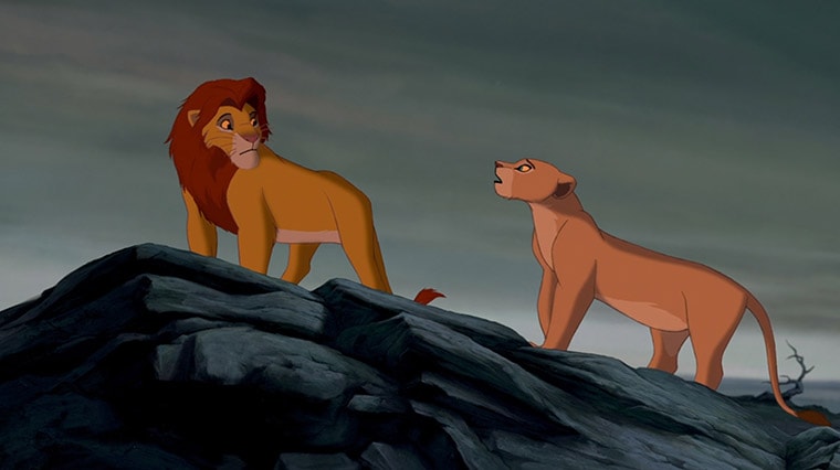 © Disney