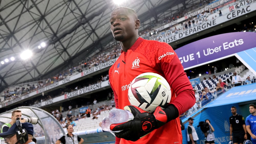 le jeune Simon Ngapandouetnbu attendu ce jeudi à Montpellier