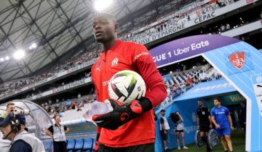 Simon Ngapandouetnbu officiellement au MHSC