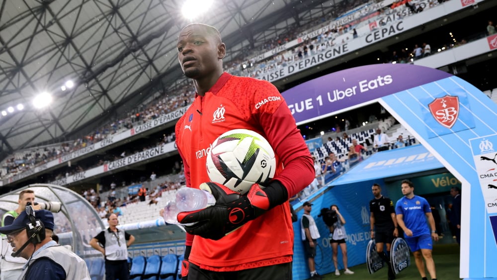 Simon Ngapandouetnbu officiellement au MHSC