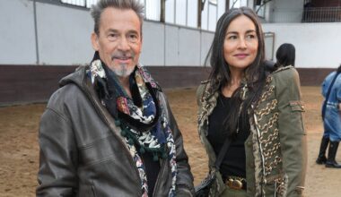 « Azucena ne voulait pas venir »