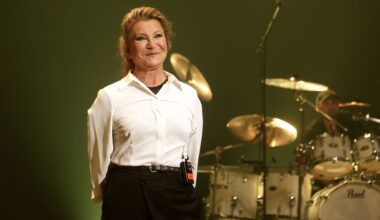 10 titres pour célébrer la « Queen of the world »