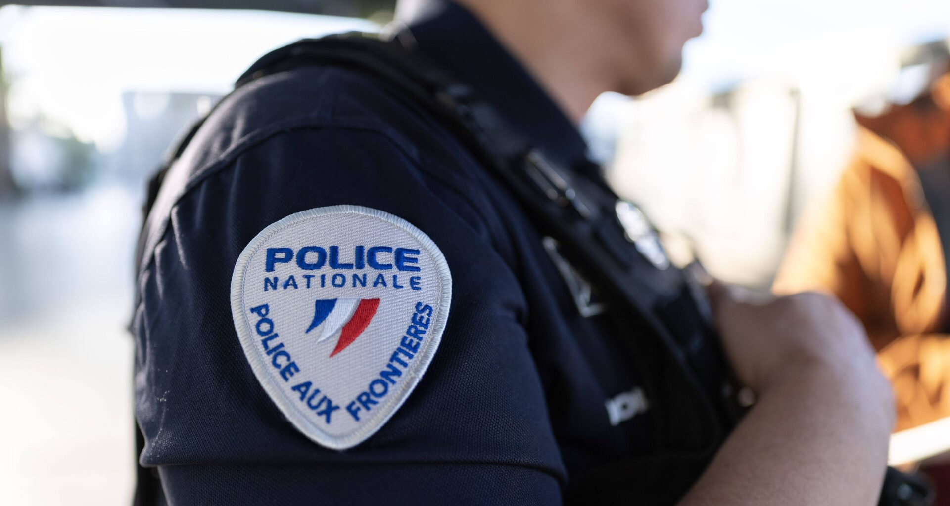un clandestin moldave sème le chaos dans une résidence
