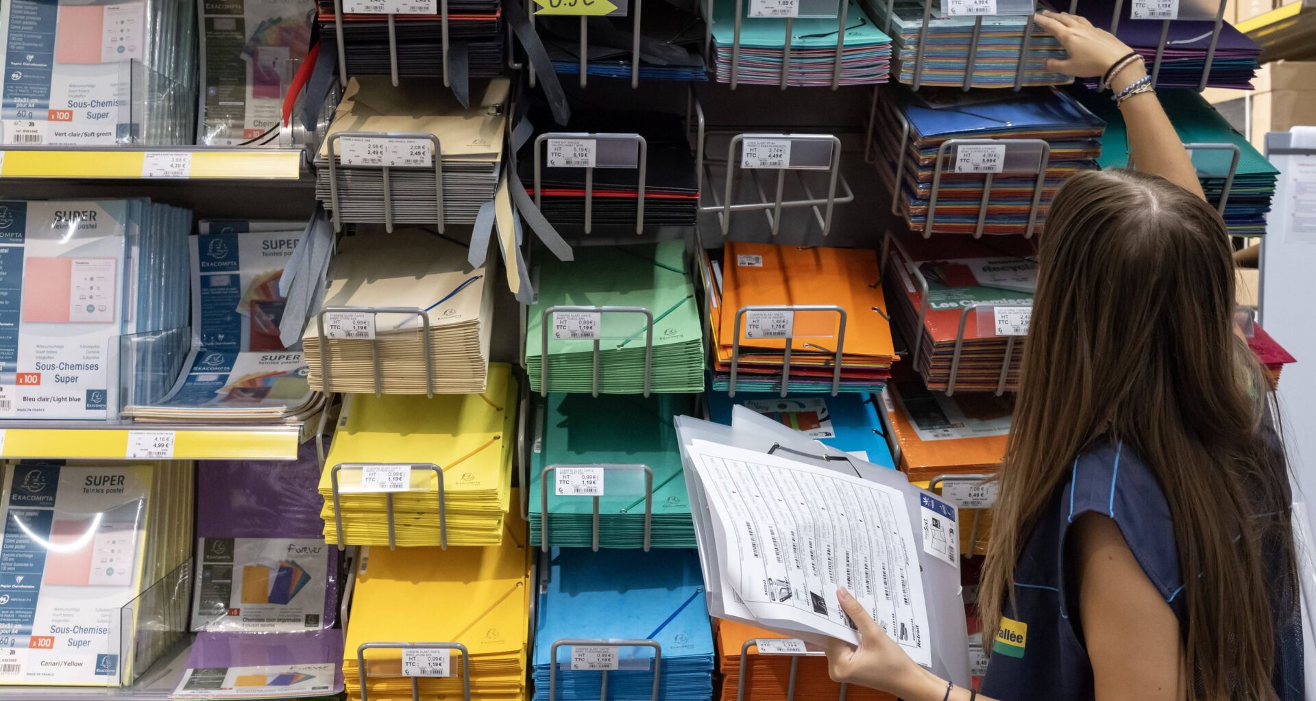 Bourses scolaires, arrêt maladie, retraite et prix du gaz... Ce qui change au 1er septembre 2025