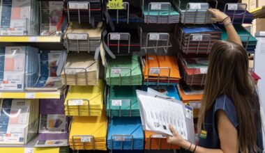 Bourses scolaires, arrêt maladie, retraite et prix du gaz... Ce qui change au 1er septembre 2025