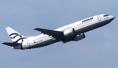 un Airbus frôle de justesse le crash au-dessus du lac Léman