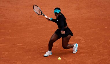 une star du tennis révèle mieux gagner sa vie sur OnlyFans que sur les courts
