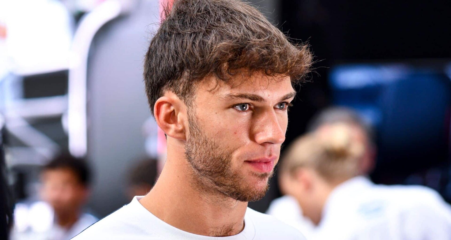 Gasly vise le titre de champion du monde 2026 de F1
