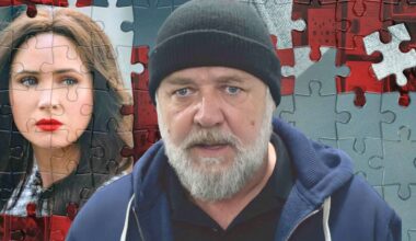 Sleeping Dogs : critique d’un sous-Memento avec Russell Crowe sur Amazon Prime