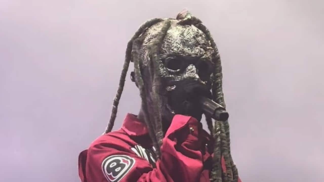 Slipknot rouvre les archives – le groupe dévoile une démo de Me Inside, enregistrée avant son premier album culte