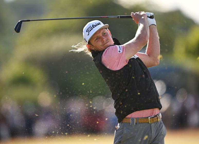 Les joueurs du LIV Golf déferlent encore sur le DP World Tour
