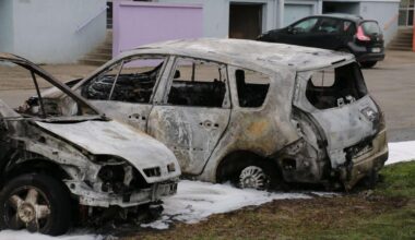 un pyromane jugé à Bordeaux