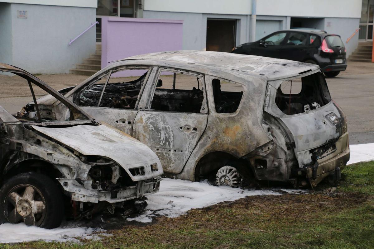 un pyromane jugé à Bordeaux