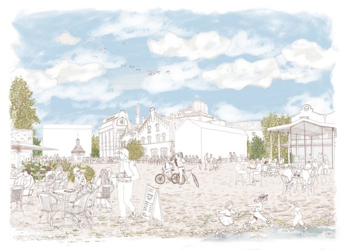 place schutzenberger schiltigheim