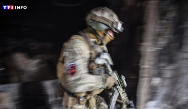 EN DIRECT - Ukraine : la Russie a concentré "jusqu'à 100.000" soldats près de Pokrovsk à l'est du pays, selon Zelensky