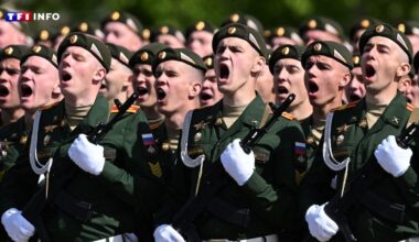 Les cas de VIH en forte hausse dans l'armée russe depuis le début de la guerre en Ukraine