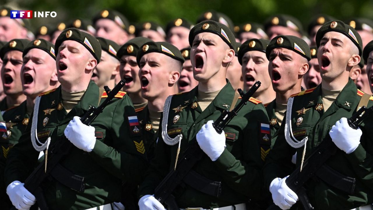 Les cas de VIH en forte hausse dans l'armée russe depuis le début de la guerre en Ukraine