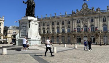 ce monument est l'un des plus sous-cotés de France, d'après cette étude