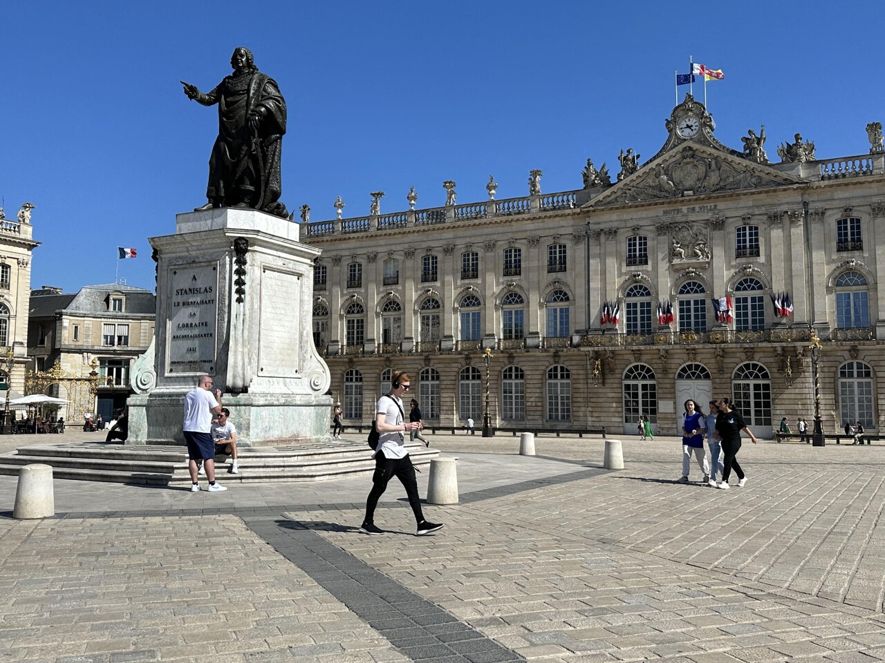 ce monument est l'un des plus sous-cotés de France, d'après cette étude