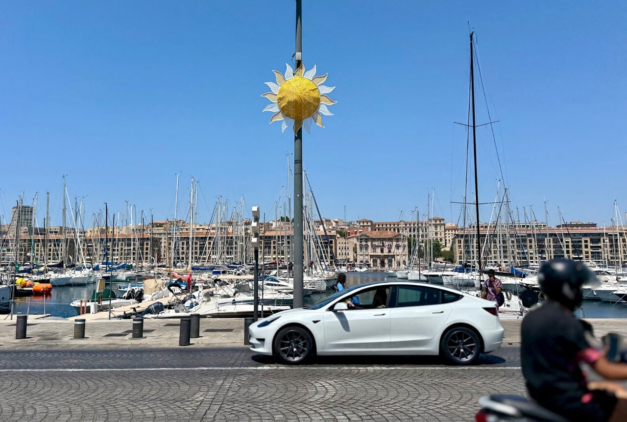 voici où il va faire le plus chaud