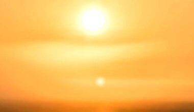 EN DIRECT - Météo - Cinq départements placés en alerte orange dès demain en raison dune nouvelle vague de chaleur sur la France et des températures de 40 °C attendues