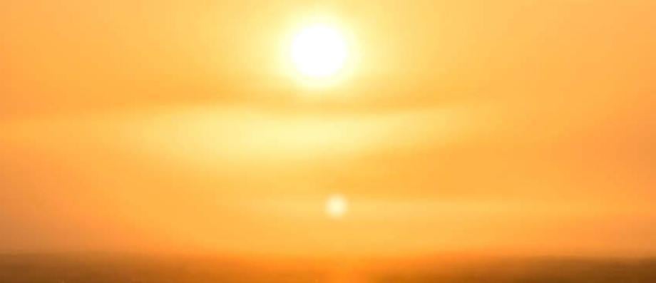 EN DIRECT - Météo - Cinq départements placés en alerte orange dès demain en raison dune nouvelle vague de chaleur sur la France et des températures de 40 °C attendues