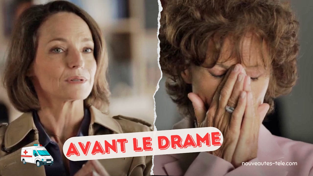 VIDÉO Un si grand soleil (29 août 2025) : les moments forts de l'épisode 1738