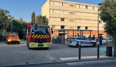Marseille. Cette résidence à nouveau visée par des tirs, la violence monte d'un cran