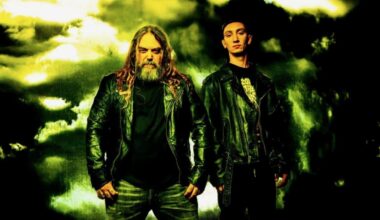 Metal Hebdo : Soulfly, Mudvayne, Helloween, Igorrr et tous les incontournables de la semaine sont dans la playlist de MetalZone