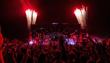 Top 5 des meilleurs spectacles à Bordeaux à venir 2025