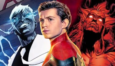 Spider-man 4 ce nouveau méchant pourrait relier le film à Ironheart (et c'est une bonne nouvelle)