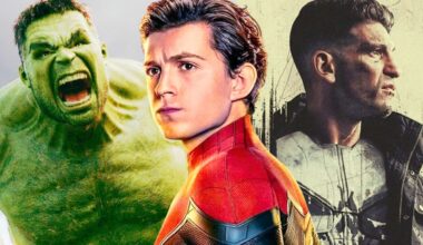 Spider-Man 4 le casting s’agrandit avec un super acteur pour Brand New Day