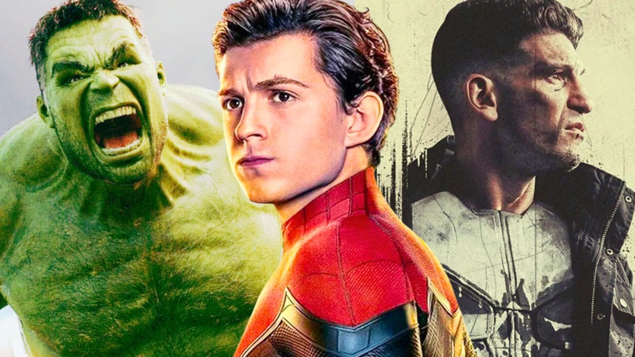 Spider-Man 4 le casting s’agrandit avec un super acteur pour Brand New Day
