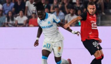 Mises à pied : l’OM ne confirme pas