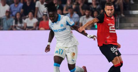 Mises à pied : l’OM ne confirme pas