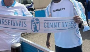 Traoré est à Marseille, Ordoñez s’en éloigne