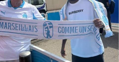 Traoré est à Marseille, Ordoñez s’en éloigne